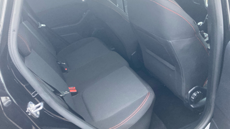 Ford Fiesta 1.0 EcoBoost ST-Line 5dr Petrol Hatchback